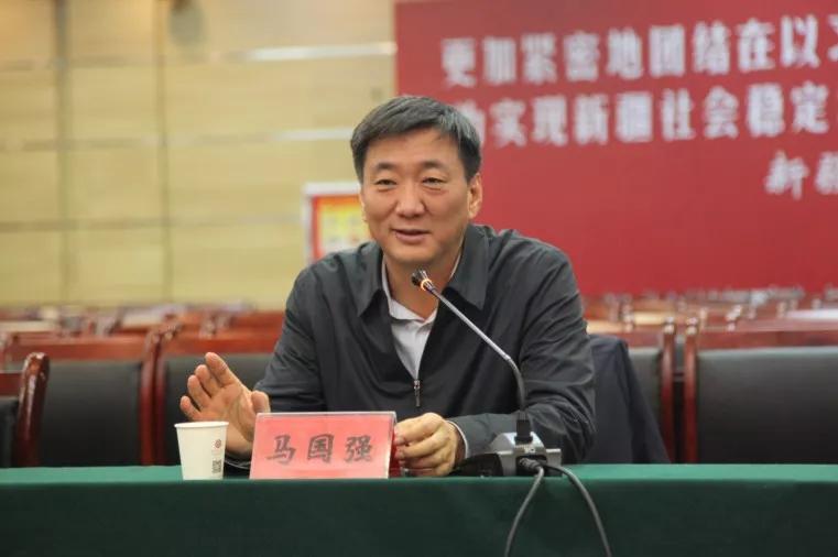 2019中国环塔(国际)拉力赛开幕式正式签约阿克苏市!